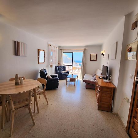 R838 Capistrano Playa 213 Apartment Nerja Luaran gambar