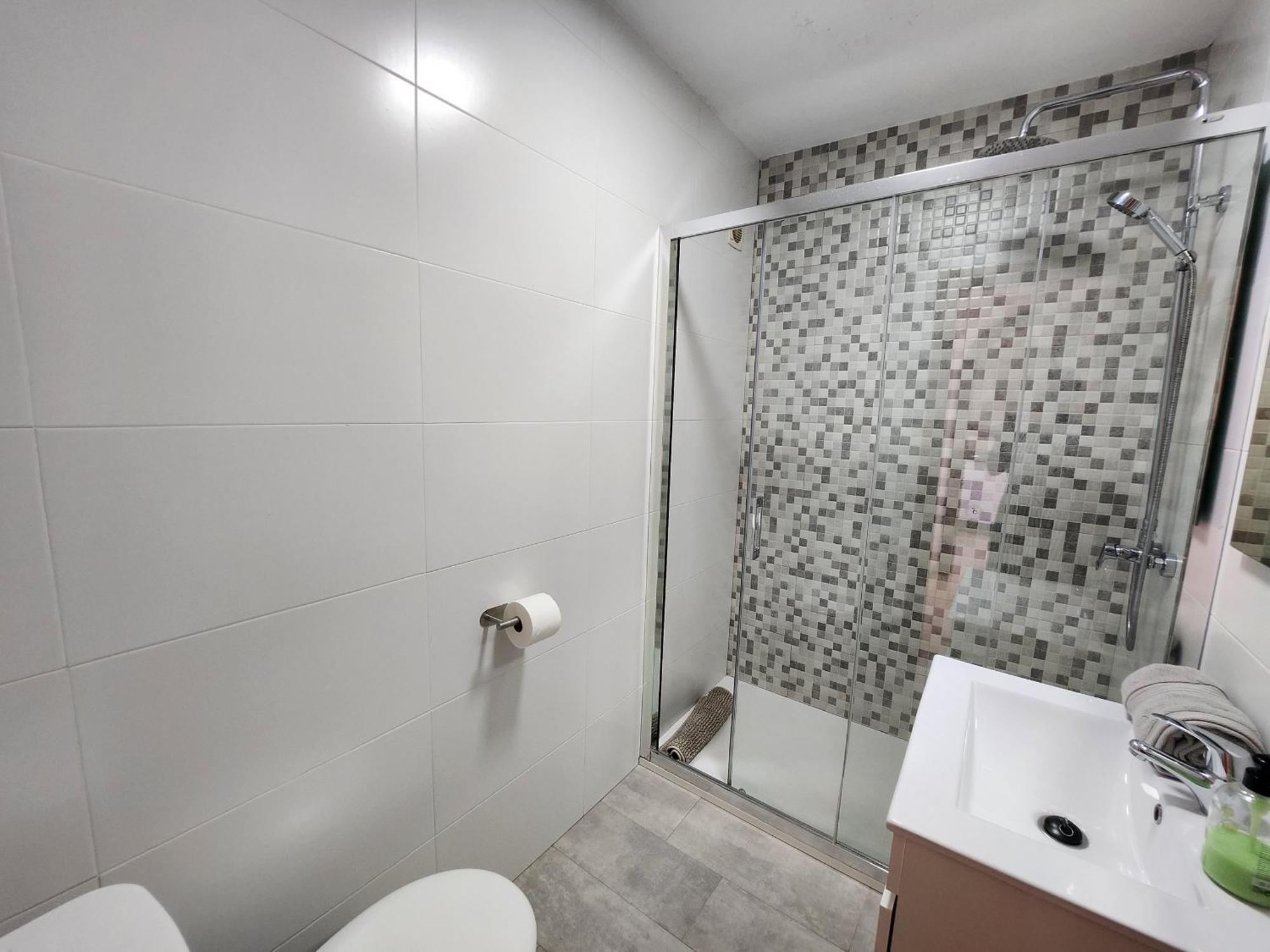 R838 Capistrano Playa 213 Apartment Nerja Luaran gambar